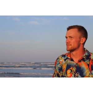 Meet your Posher, Blake